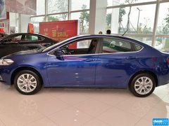 2015款 1.4T 手动 劲享版