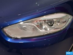 2015款 1.4T 手动 劲享版
