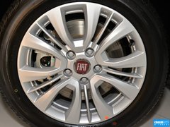 2015款 1.4T 手动 劲享版