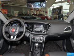 2015款 1.4T 手动 劲享版