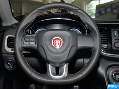 2015款 1.4T 手动 劲享版