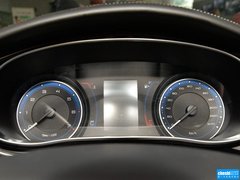 2015款 1.4T 手动 劲享版