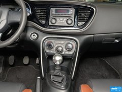 2015款 1.4T 手动 劲享版