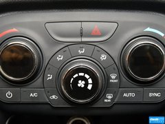 2015款 1.4T 手动 劲享版