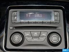 2015款 1.4T 手动 劲享版