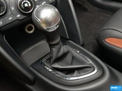 2015款 1.4T 手动 劲享版