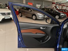 2015款 1.4T 手动 劲享版