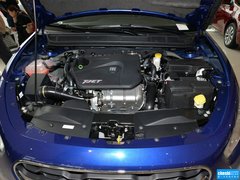 2015款 1.4T 手动 劲享版