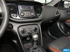 2015款 1.4T 手动 劲享版