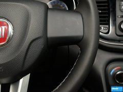 2015款 1.4T 手动 劲享版