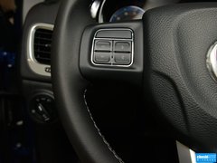 2015款 1.4T 手动 劲享版