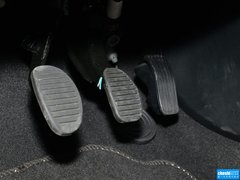 2015款 1.4T 手动 劲享版