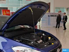 2015款 1.4T 手动 劲享版