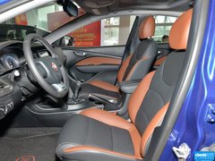 2015款 1.4T 手动 劲享版