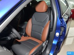 2015款 1.4T 手动 劲享版