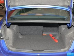 2015款 1.4T 手动 劲享版