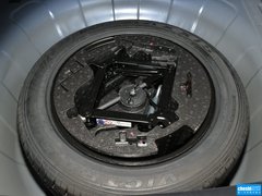 2015款 1.4T 手动 劲享版