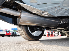 2015款 1.4T DCT 劲享版