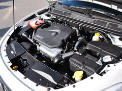2015款 1.4T DCT 劲享版