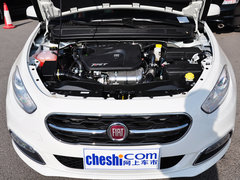 2015款 1.4T DCT 劲享版
