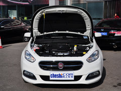 2015款 1.4T DCT 劲享版