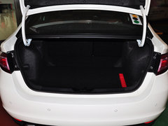 2015款 1.4T DCT 劲享版