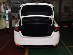 2015款 1.4T DCT 劲享版