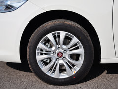 2015款 1.4T DCT 劲享版