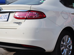2015款 1.4T DCT 劲享版