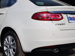 2015款 1.4T DCT 劲享版