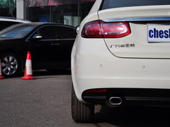 2015款 1.4T DCT 劲享版