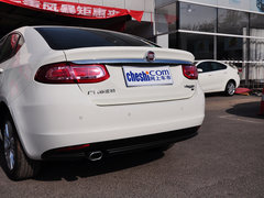 2015款 1.4T DCT 劲享版