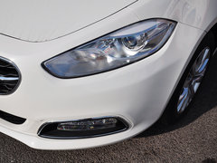 2015款 1.4T DCT 劲享版