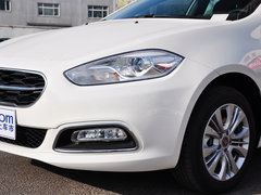 2015款 1.4T DCT 劲享版