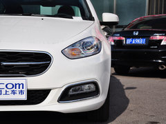 2015款 1.4T DCT 劲享版