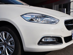 2015款 1.4T DCT 劲享版