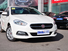 2015款 1.4T DCT 劲享版
