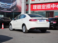 2015款 1.4T DCT 劲享版