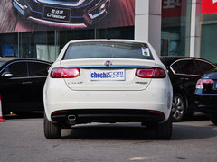 2015款 1.4T DCT 劲享版