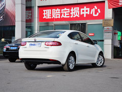 2015款 1.4T DCT 劲享版