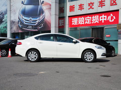 2015款 1.4T DCT 劲享版
