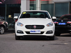 2015款 1.4T DCT 劲享版