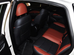 2015款 1.4T DCT 劲享版
