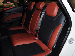 2015款 1.4T DCT 劲享版