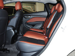 2015款 1.4T DCT 劲享版