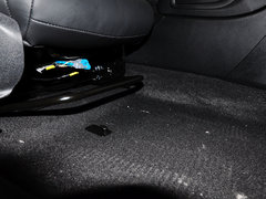 2015款 1.4T DCT 劲享版