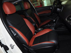 2015款 1.4T DCT 劲享版