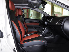 2015款 1.4T DCT 劲享版