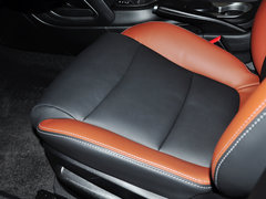 2015款 1.4T DCT 劲享版