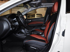 2015款 1.4T DCT 劲享版